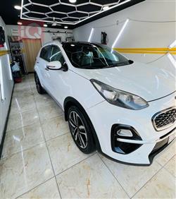 کیا سپۆرتاج